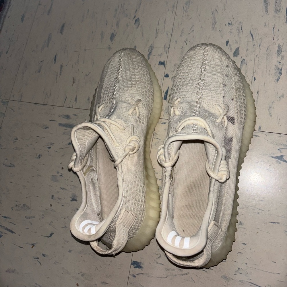 COPY- Yeezy bone 350